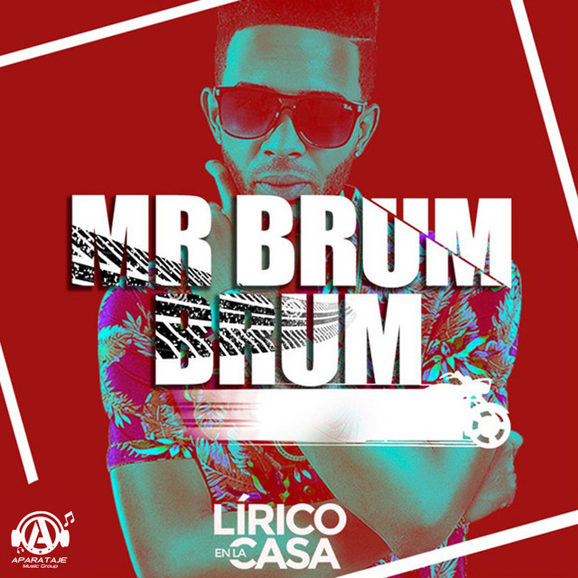 Music Brum Brum - Remix