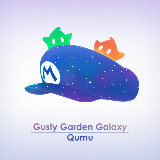 Music Gusty Garden Galaxy (From "Super Mario Galaxy")