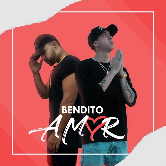 Canción Bendito Amor