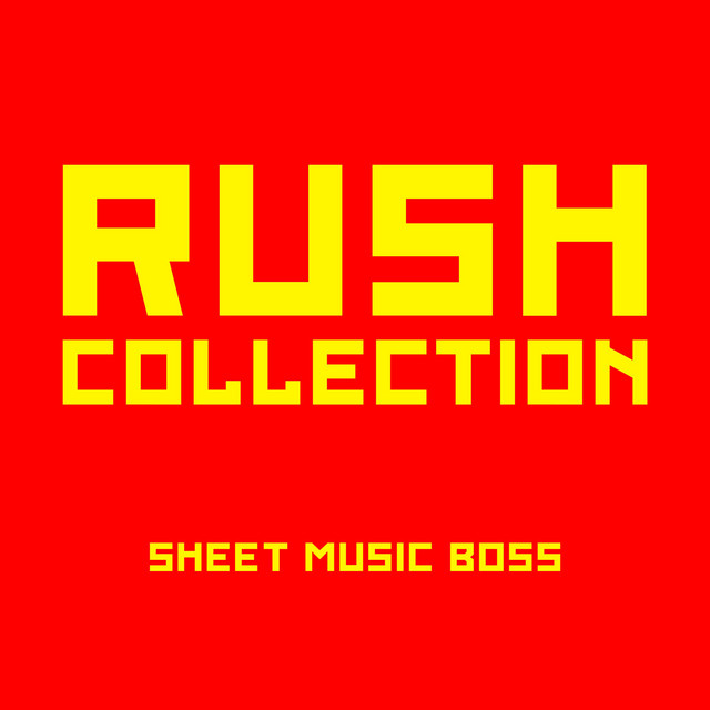 Music Rush E