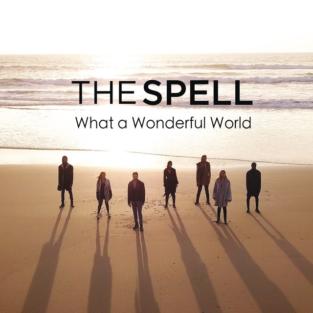 Canción What a Wonderful World (Acappella Cover)