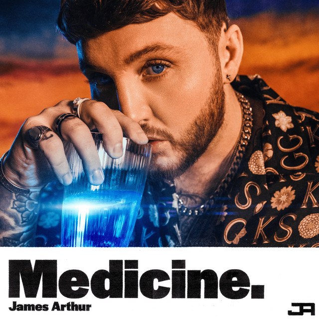 Canción Medicine