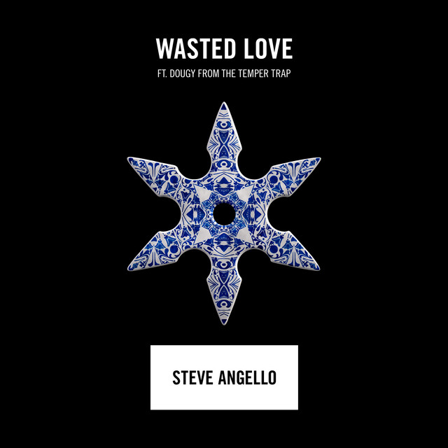 Music Wasted Love (feat. Dougy)