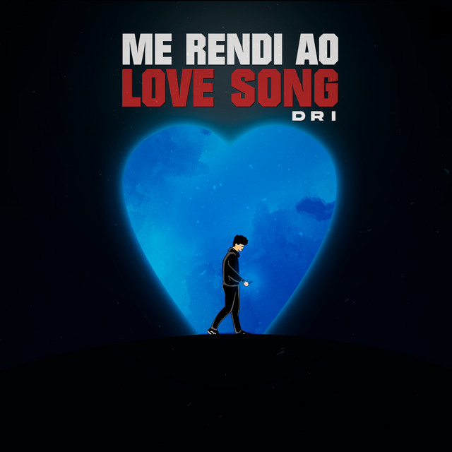 Canción Me rendi ao love song