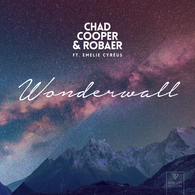 Canción Wonderwall (feat. Emelie Cyréus)