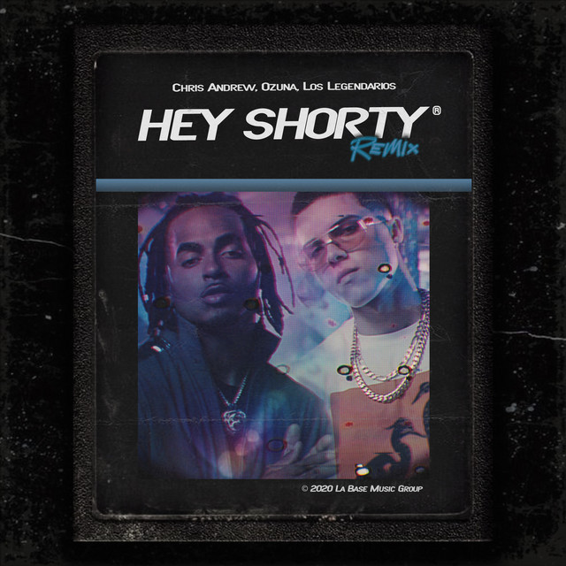 Music Hey Shorty - Remix