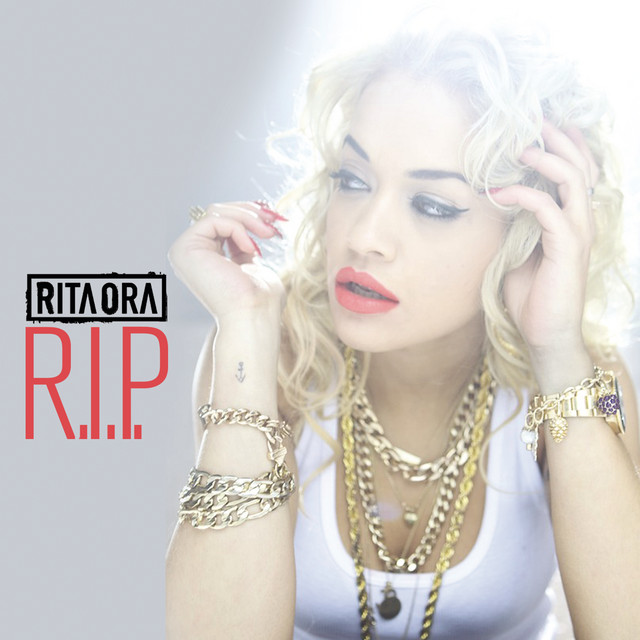 Canción R.I.P. (feat. Tinie Tempah)