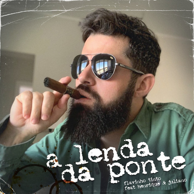 Canción A Lenda da Ponte