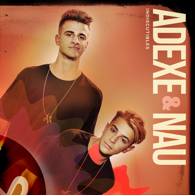 Canción De Verdad (feat. Abraham Mateo)