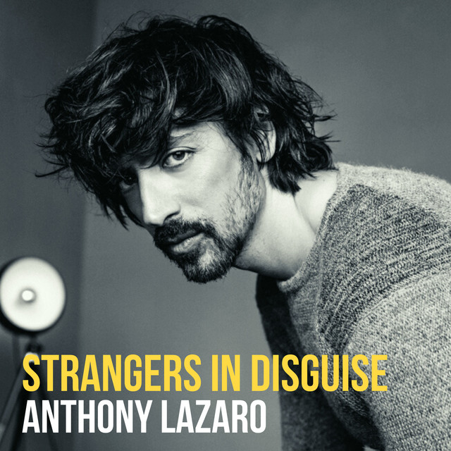 Music Strangers in Disguise