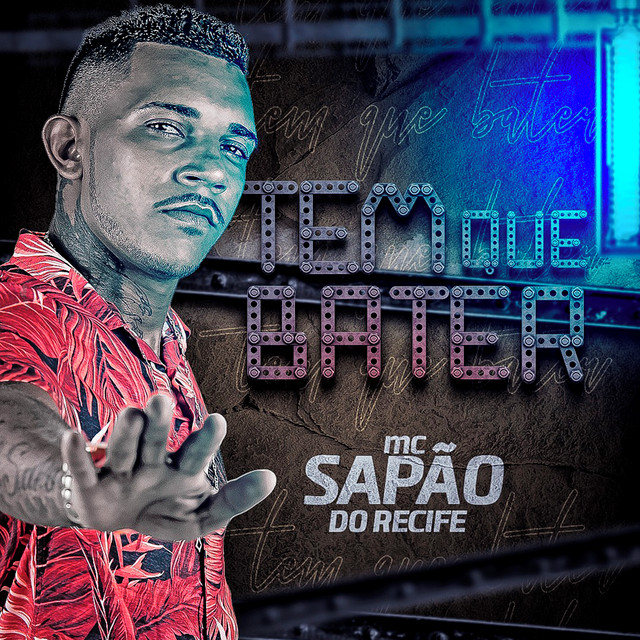 Canciones Tem Que Bater (feat. Mc Gw)