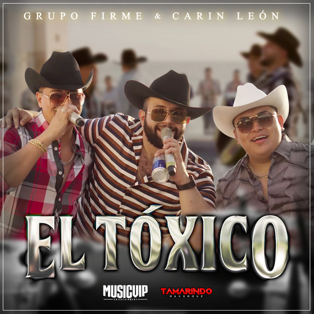 Canción El Tóxico