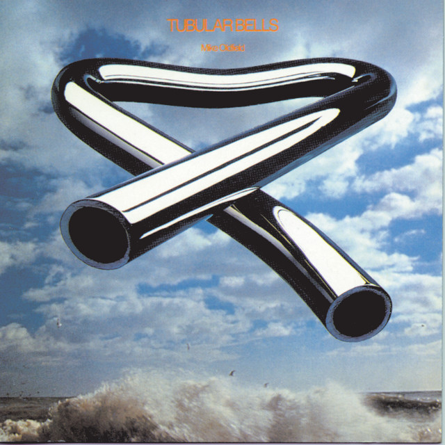 Canción Tubular Bells - Pt. I