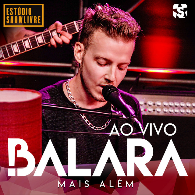 Music Mais Além - Ao Vivo