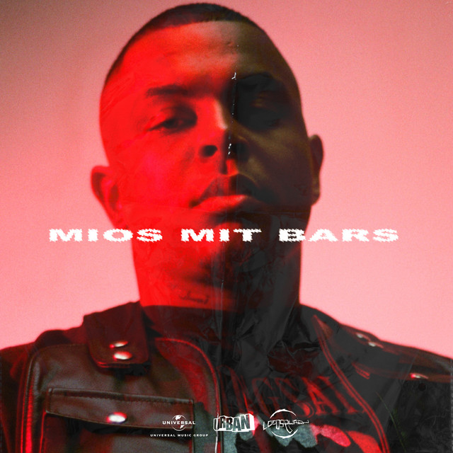 Canción Mios mit Bars