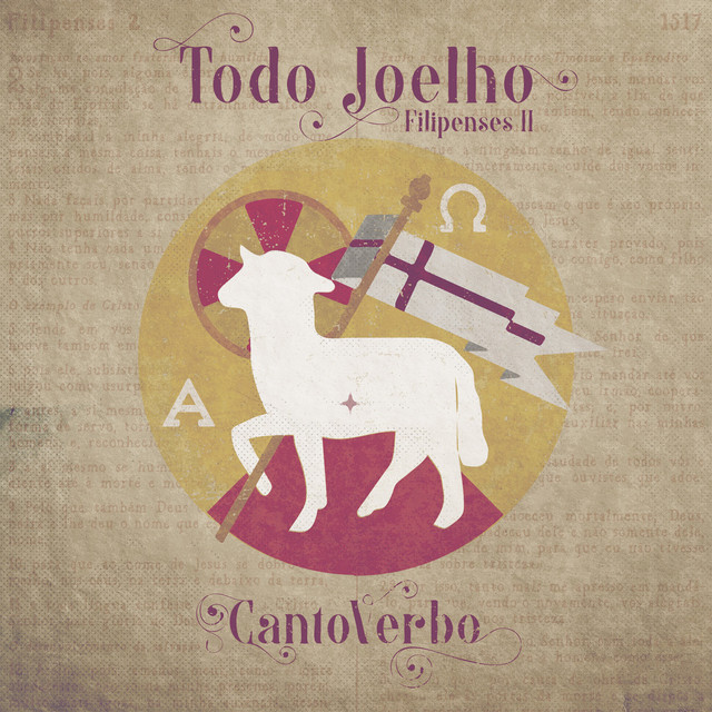 Canciones Todo Joelho: Filipenses II