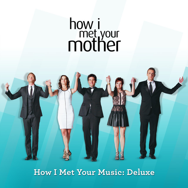 Music La Vie En Rose - From "How I Met Your Mother: Season 9"