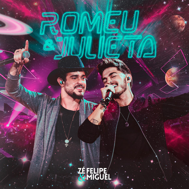 Music Romeu & Julieta (Ao Vivo)