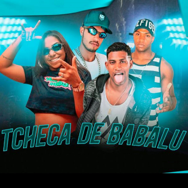 Music Tcheca de Babalu (feat. Mc Danny)