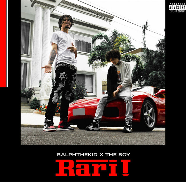 Music RARI!