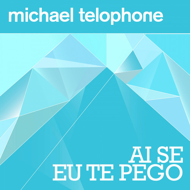 Music Ai Se Eu Te Pego - Radio Edit