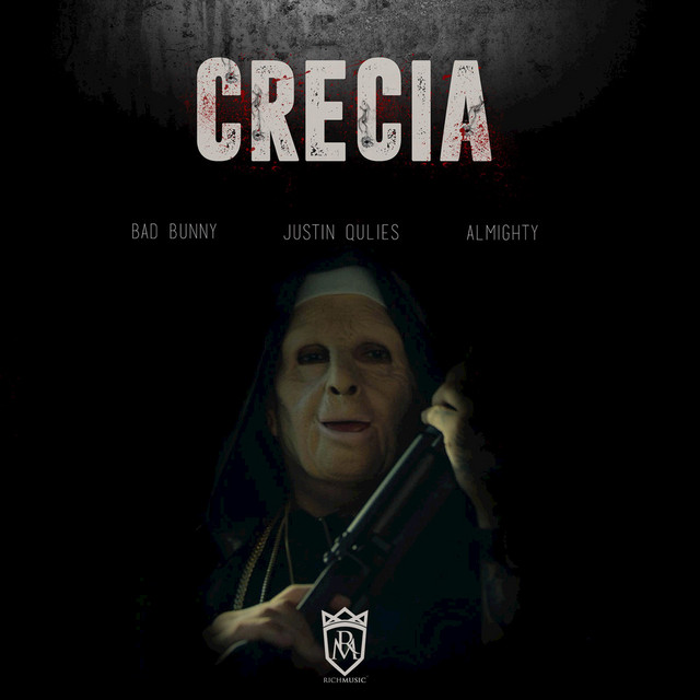 Canción Crecia