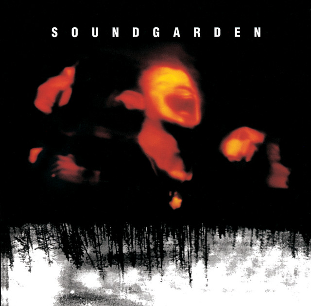 Canción Superunknown