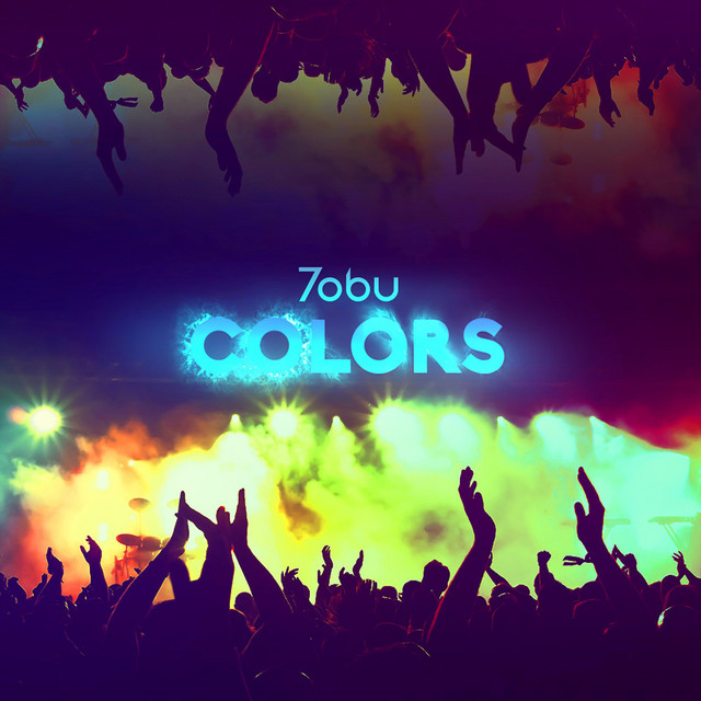 Canción Colors