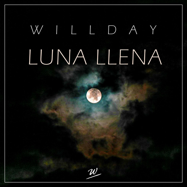 Canciones Luna Llena