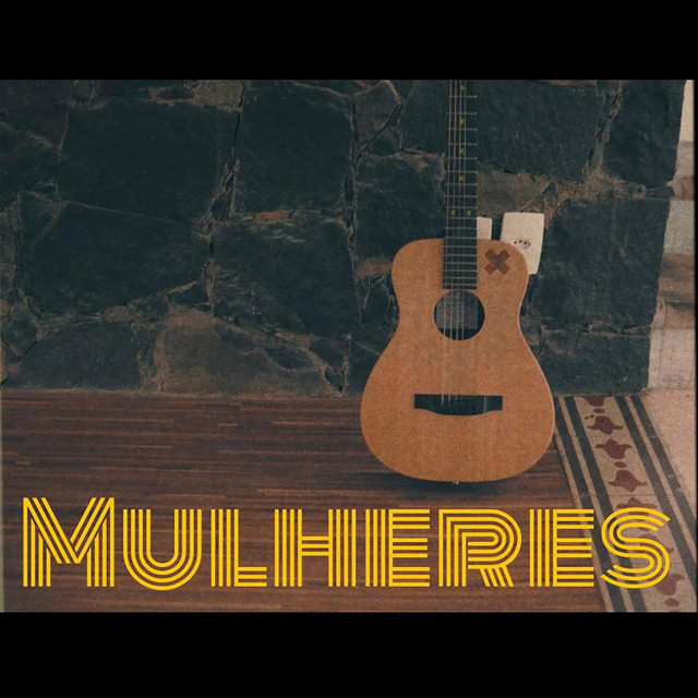 Canción Mulheres