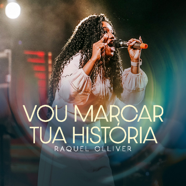 Music Vou Marcar Tua História - Ao Vivo