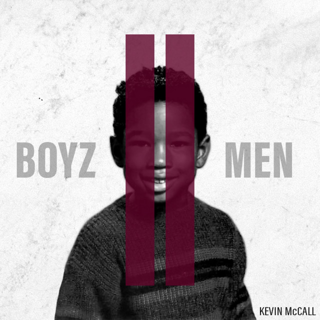 Music Boys II Men