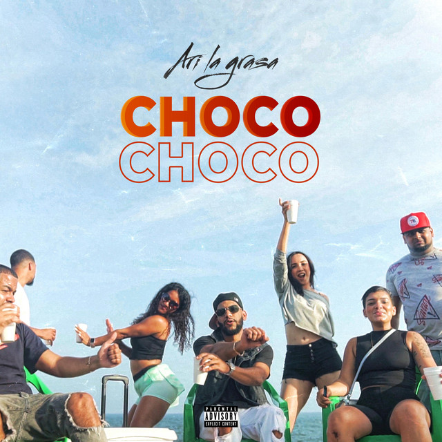 Canciones Choco Choco