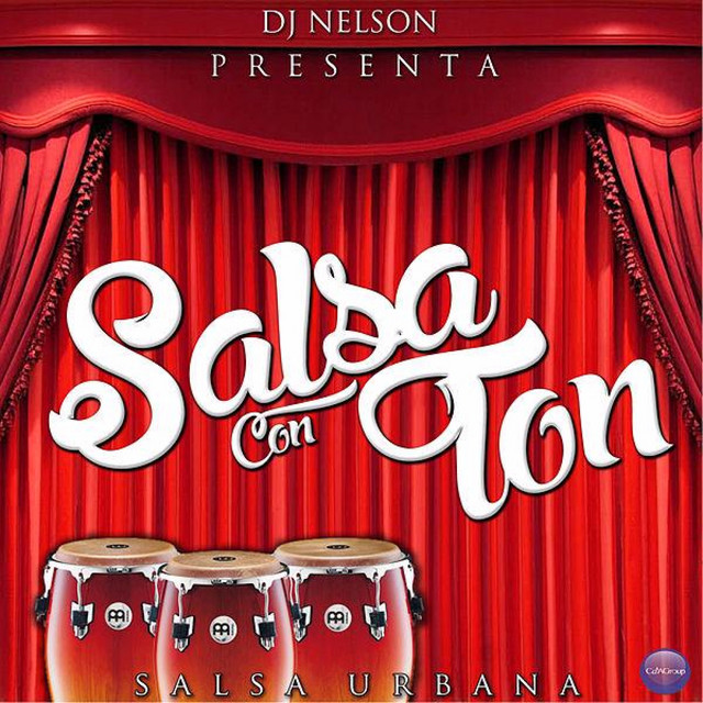 Music Llora, Llora (feat. Oscar d'Leon & Dj Nelson)