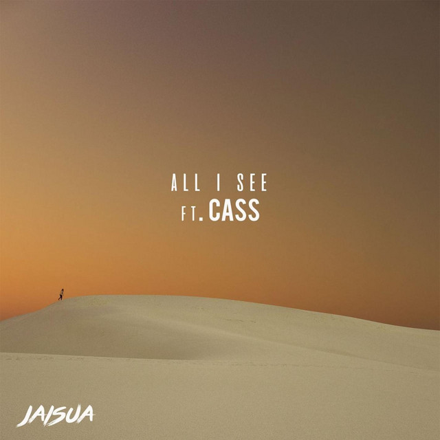 Music All I See (feat. CASS)