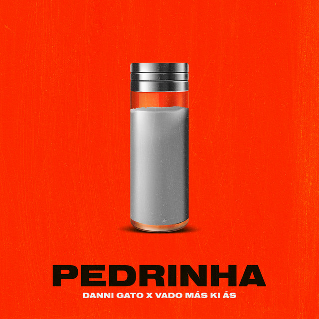 Canción Pedrinha