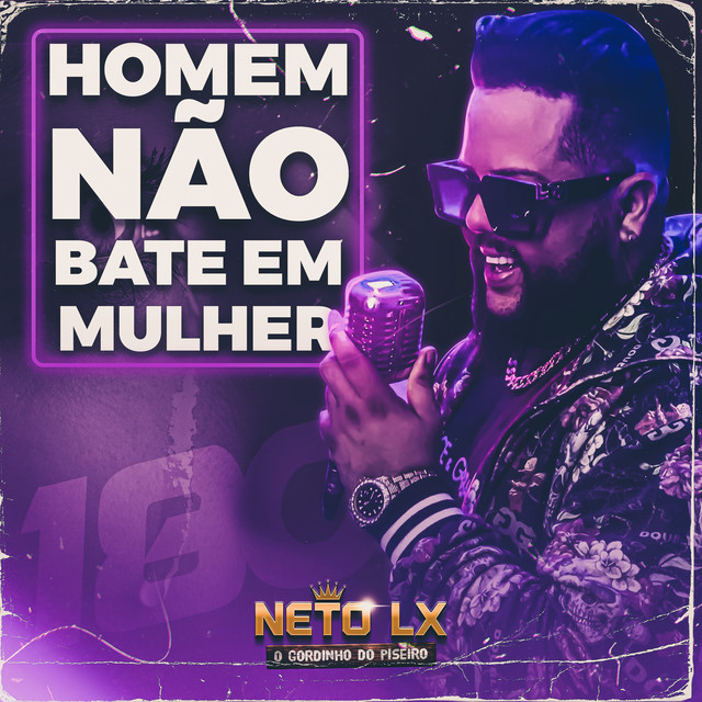 Canción Homem Não Bate em Mulher