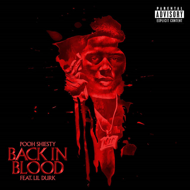 Canciones Back in Blood (feat. Lil Durk)