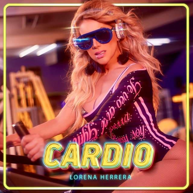 Canción Cardio