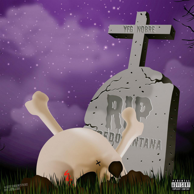 Music Rip Fredo Santana