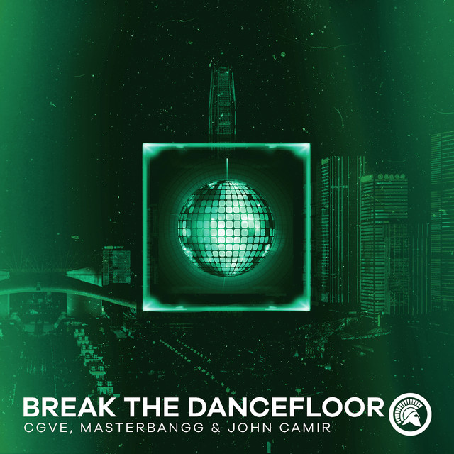 Canciones Break The Dancefloor