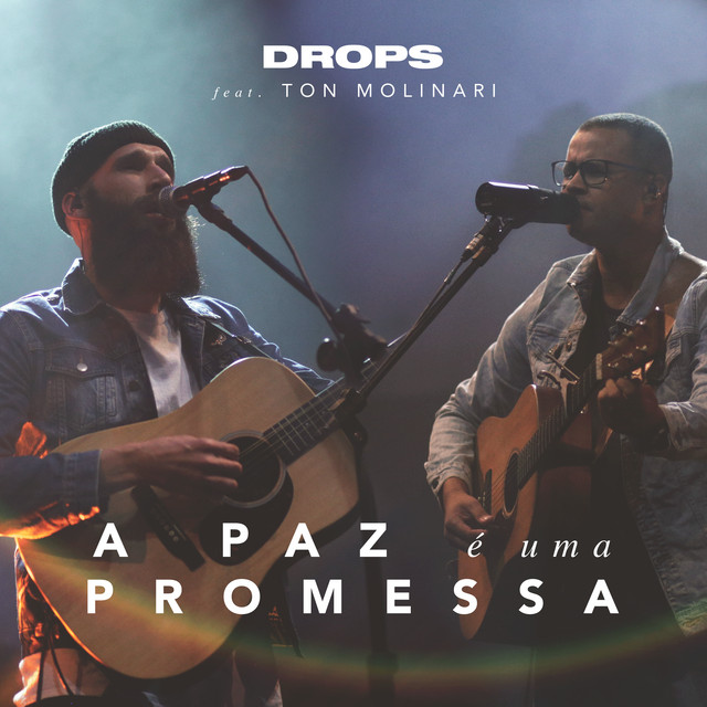 Canciones A Paz é Uma Promessa