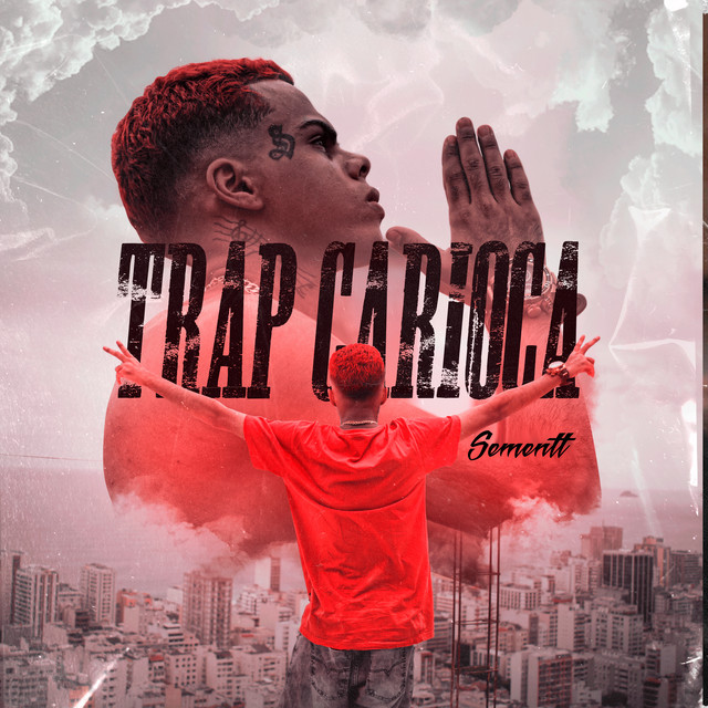 Canción Trap Carioca