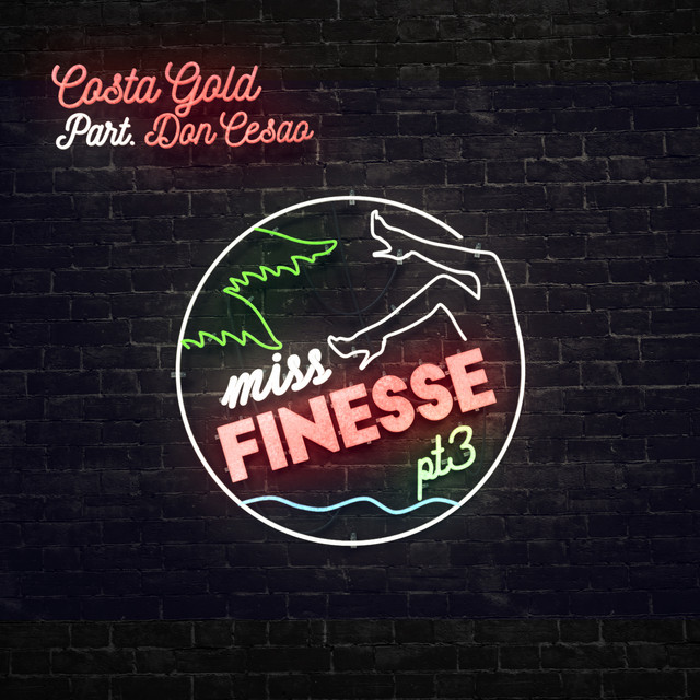 Music Ms. Finesse, Pt. 3