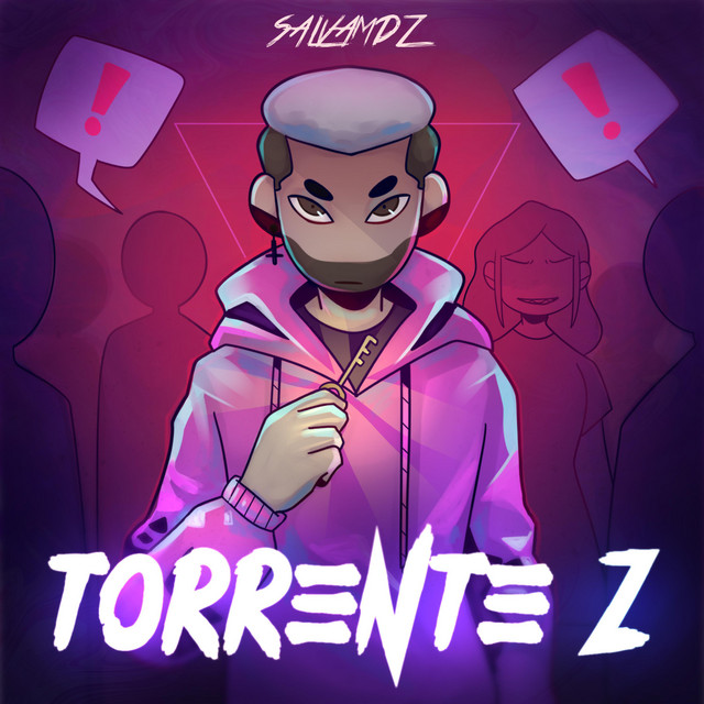 Music Torrente Z