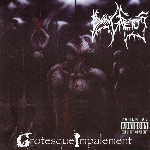 Music Grotesque Impalement