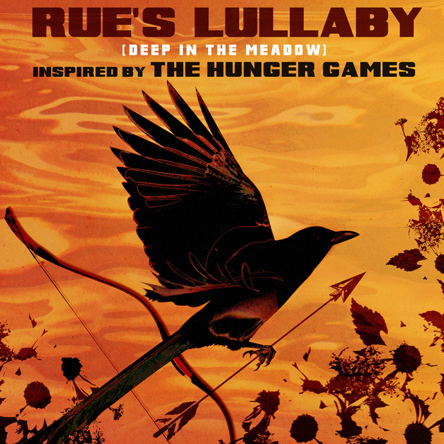 Canciones Rue's Lullaby (Deep In The Meadow)