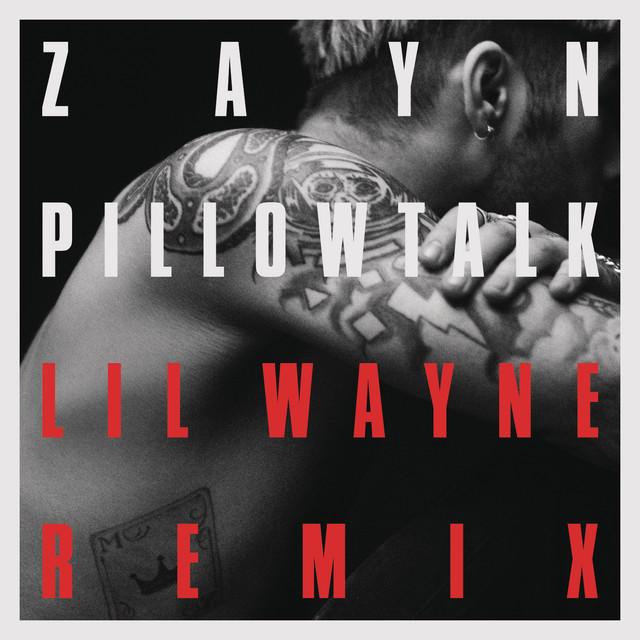 Canciones PILLOWTALK REMIX (feat. Lil Wayne)