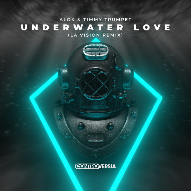 Music Underwater Love - LA Vision Remix