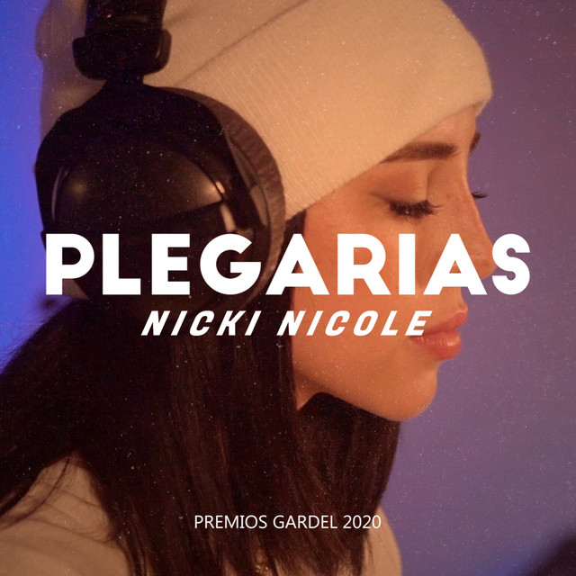 Music Plegarias - Acústico Premios Gardel 2020